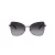 Jimmy Choo JC 4010B 30008G 55 Women sunglasses