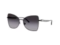 Jimmy Choo JC 4010B 30008G 55 Women sunglasses