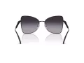 Jimmy Choo JC 4010B 30008G 55 Women sunglasses
