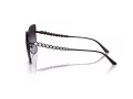Jimmy Choo JC 4010B 30008G 55 Women sunglasses