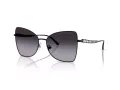 Jimmy Choo JC 4010B 30008G 55 Women sunglasses
