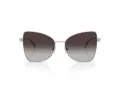 Jimmy Choo JC 4010B 30028G 55 Women sunglasses