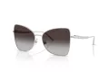Jimmy Choo JC 4010B 30028G 55 Women sunglasses