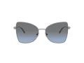 Jimmy Choo JC 4010B 30048F 55 Women sunglasses