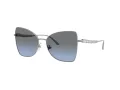 Jimmy Choo JC 4010B 30048F 55 Women sunglasses