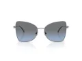 Jimmy Choo JC 4010B 30048F 55 Women sunglasses