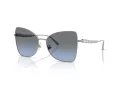Jimmy Choo JC 4010B 30048F 55 Women sunglasses