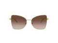 Jimmy Choo JC 4010B 300613 55 Women sunglasses