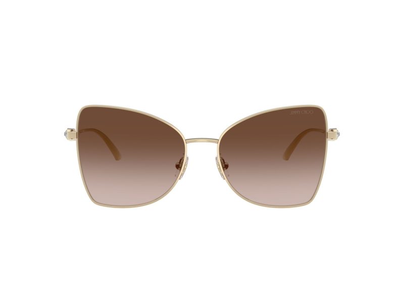 Jimmy Choo JC 4010B 300613 55 Women sunglasses