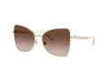 Jimmy Choo JC 4010B 300613 55 Women sunglasses