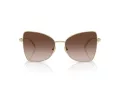 Jimmy Choo JC 4010B 300613 55 Women sunglasses