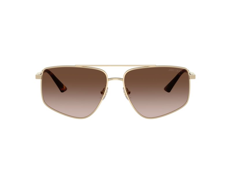 Jimmy Choo JC 4011 300613 58 Women sunglasses