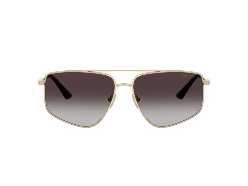 Jimmy Choo JC 4011 30068G 58 Women sunglasses