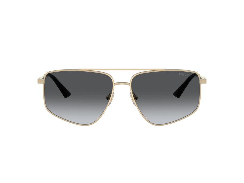 Jimmy Choo JC 4011 3006T3 58 Women sunglasses