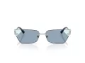 Jimmy Choo JC 4012 30024S 60 Women sunglasses