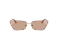 Jimmy Choo JC 4012 300613 60 Women sunglasses