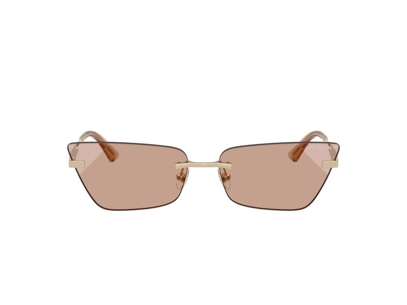 Jimmy Choo JC 4012 300613 60 Women sunglasses