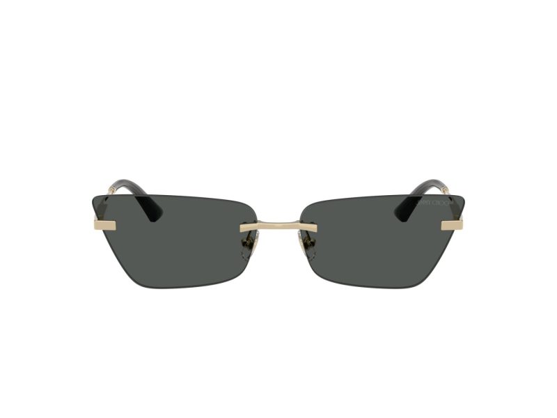 Jimmy Choo JC 4012 300687 60 Women sunglasses