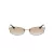 Jimmy Choo JC 4013D 300611 57 Women sunglasses