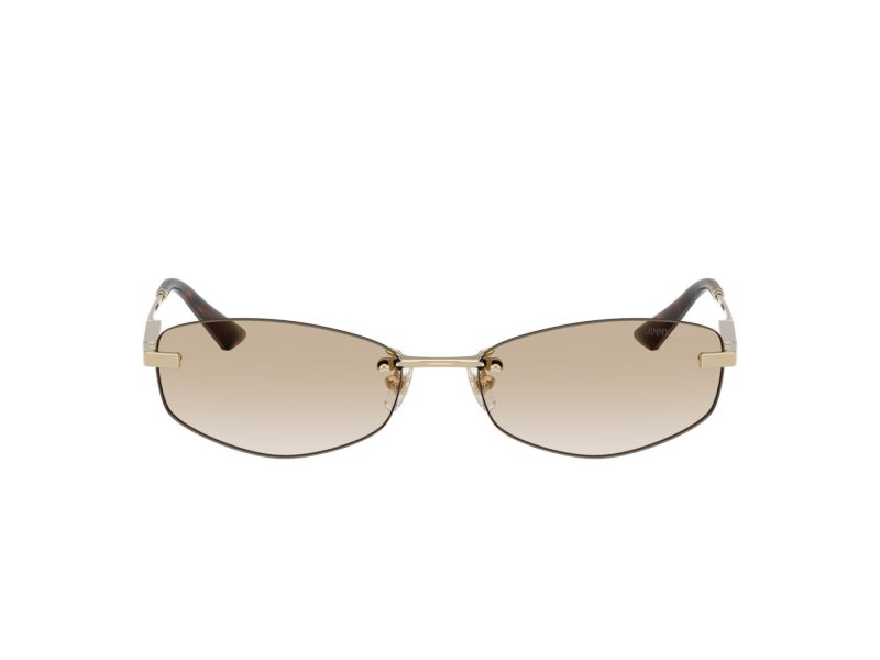Jimmy Choo JC 4013D 300611 57 Women sunglasses