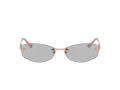 Jimmy Choo JC 4013D 300887 57 Women sunglasses