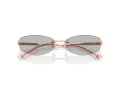 Jimmy Choo JC 4013D 300887 57 Women sunglasses