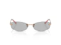 Jimmy Choo JC 4013D 300887 57 Women sunglasses