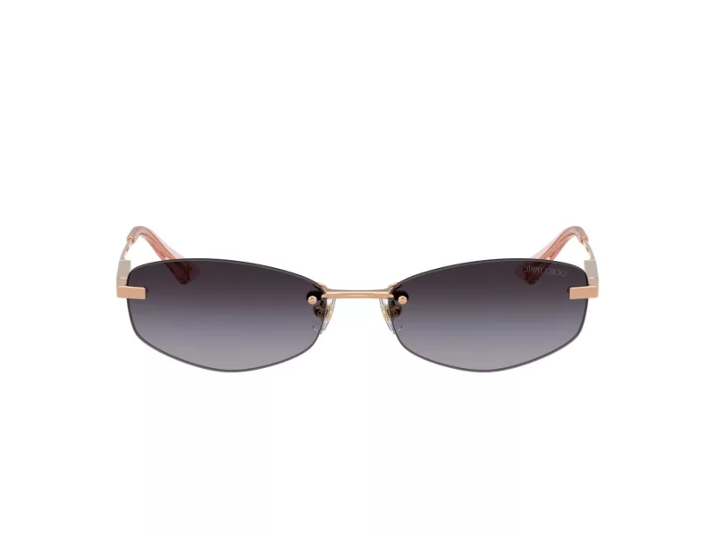Jimmy Choo JC 4013D 30088G 57 Women sunglasses