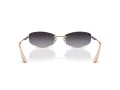 Jimmy Choo JC 4013D 30088G 57 Women sunglasses