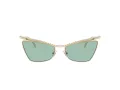 Jimmy Choo JC 4014H 3006/2 56 Women sunglasses