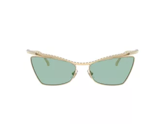 Jimmy Choo JC 4014H 3006/2 56 Women sunglasses