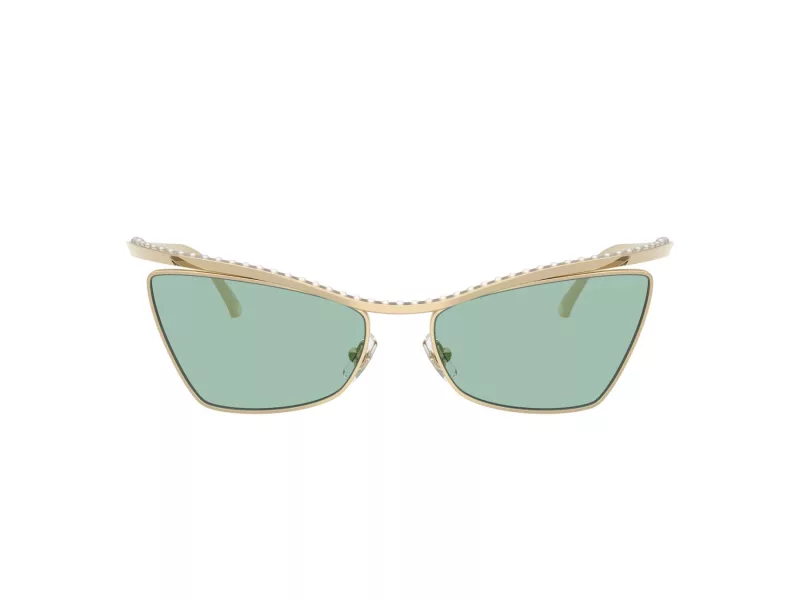 Jimmy Choo JC 4014H 3006/2 56 Women sunglasses
