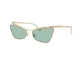 Jimmy Choo JC 4014H 3006/2 56 Women sunglasses