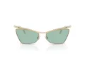 Jimmy Choo JC 4014H 3006/2 56 Women sunglasses
