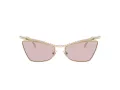 Jimmy Choo JC 4014H 3006/5 56 Women sunglasses