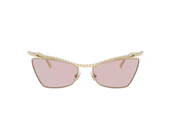 Jimmy Choo JC 4014H 3006/5 56 Women sunglasses
