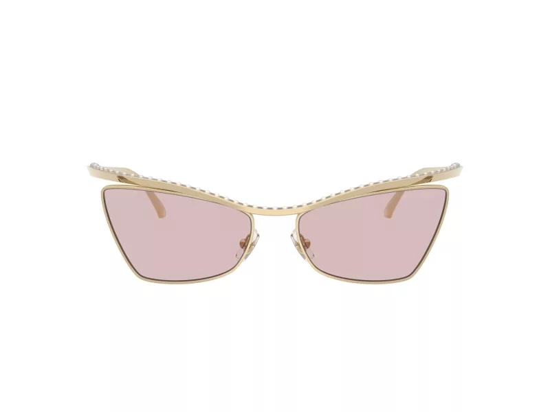 Jimmy Choo JC 4014H 3006/5 56 Women sunglasses