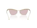 Jimmy Choo JC 4014H 3006/5 56 Women sunglasses