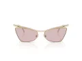 Jimmy Choo JC 4014H 3006/5 56 Women sunglasses