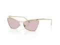 Jimmy Choo JC 4014H 3006/5 56 Women sunglasses