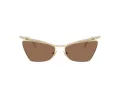Jimmy Choo JC 4014H 300673 56 Women sunglasses