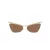 Jimmy Choo JC 4014H 300673 56 Women sunglasses