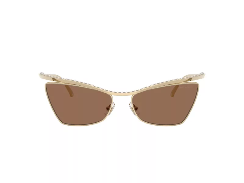 Jimmy Choo JC 4014H 300673 56 Women sunglasses