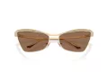 Jimmy Choo JC 4014H 300673 56 Women sunglasses
