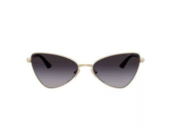 Jimmy Choo JC 4015HB 30068G 57 Women sunglasses