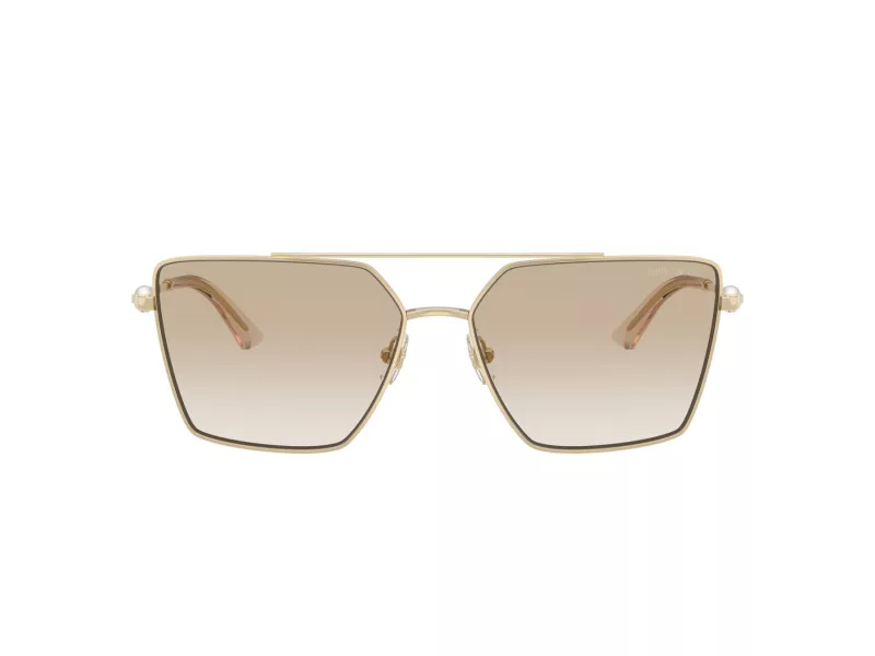 Jimmy Choo JC 4016HB 300611 58 Women sunglasses