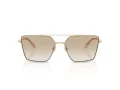 Jimmy Choo JC 4016HB 300611 58 Women sunglasses