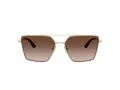 Jimmy Choo JC 4016HB 300613 58 Women sunglasses