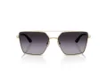 Jimmy Choo JC 4016HB 30068G 58 Women sunglasses