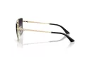 Jimmy Choo JC 4016HB 30068G 58 Women sunglasses